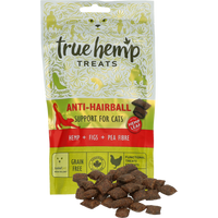 True Hemp Cat Anti Hairball