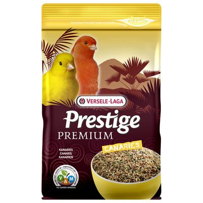 Foto van Versele-Laga Prestige Pre Kanaries