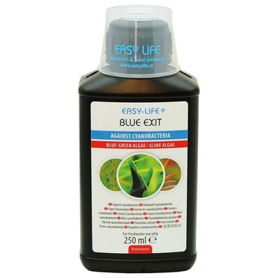 Foto van Easy Life Bio Exit Blue