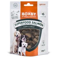 Boxby Superfood