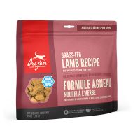 Orijen FREEZE-DRIED TREATS Dog Grass-Fed Lamb 92 gr.