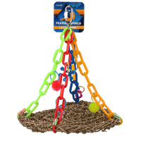 Feather World Lazy swing Small