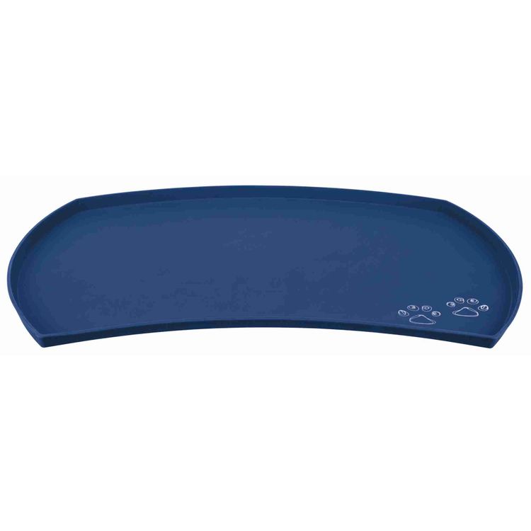 Trixie Placemat silicone - 2 stuks Foto van Trixie Placemat silicone - 2 stuks
