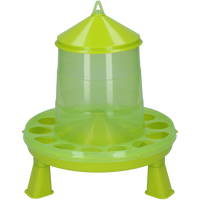 Pluimvee voertoren 2 kg op pootjes