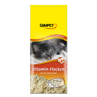 GIMPET Vitamine-Vlokken 200 g