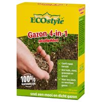 Ecostyle Gazonherstel