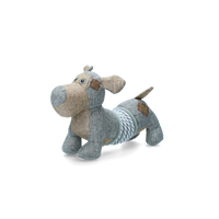 Country Dog Buster met trekveer