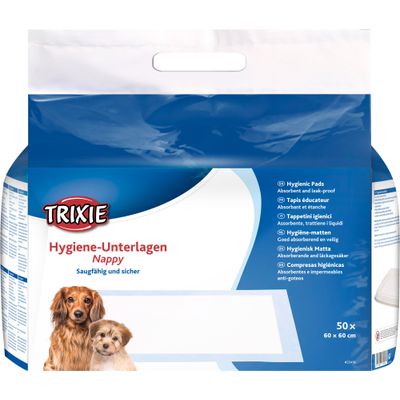 Trixie Hygiëne-onderlegger Nappy Foto van Trixie Hygiëne-onderlegger Nappy