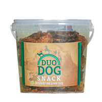 Duo Dog Honden Snacks