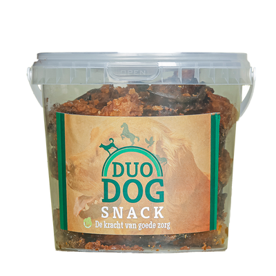 Foto van Duo Dog Honden Snacks