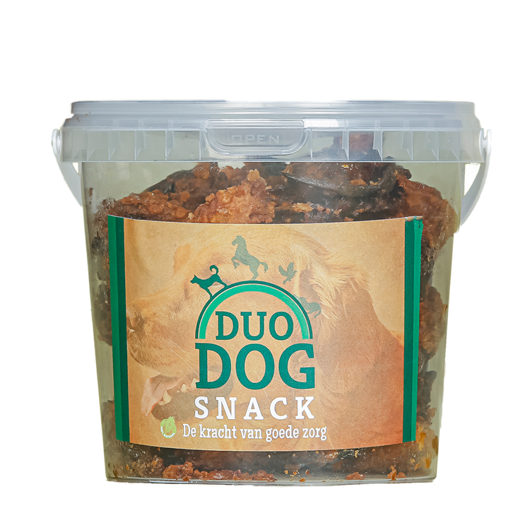 Foto van Duo Dog Honden Snacks