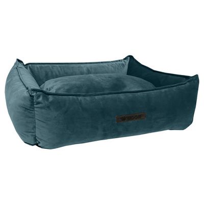 Foto van Wooff Mand cocoon Velours M