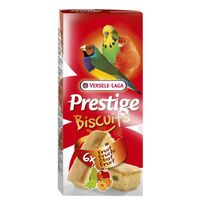 Versele-Laga Prestige Biscuits fruit vogel