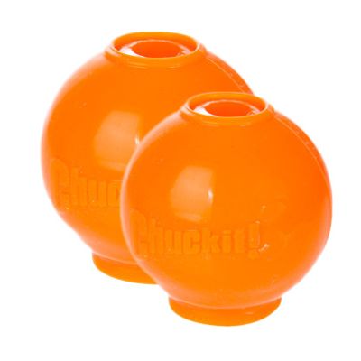 Foto van Chuckit HydroFreeze Ball Medium