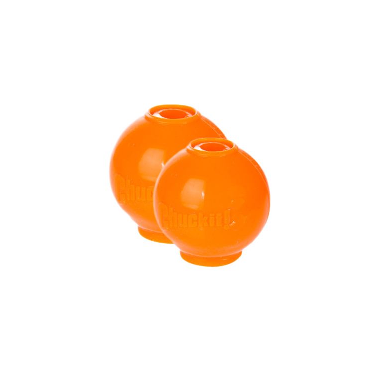 Foto van Chuckit HydroFreeze Ball Medium
