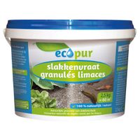 Ecopur Slakkenvraat strooikorrels