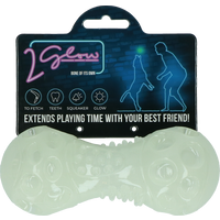 2 Glow Bone of its own