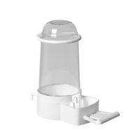 Fauna Weekend automaat