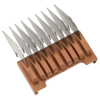 Moser Opzetkam nr.4 Foto van Moser Opzetkam nr.4