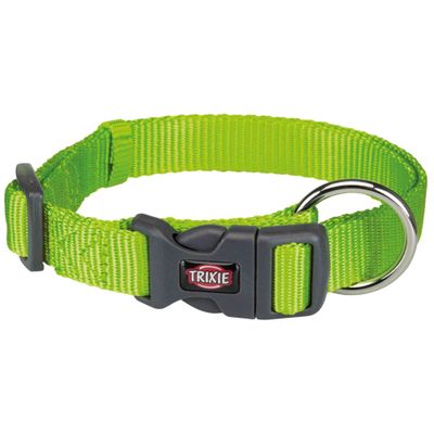 Foto van Trixie Premium halsband