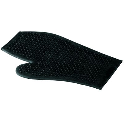 Foto van Waldhausen Rubber poetshandschoen