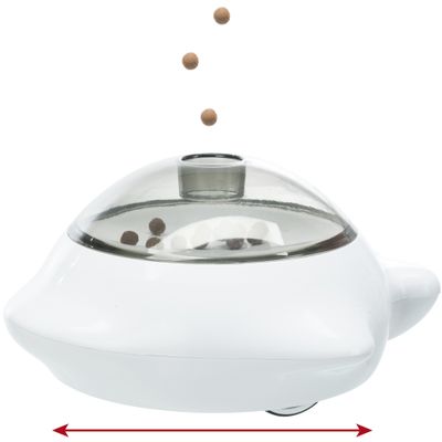 Foto van Trixie Snack Popper