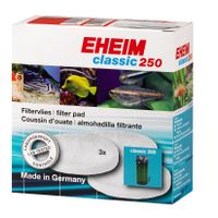 Eheim Filtervlies voor classic 250