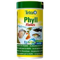 Tetra Phyll visvoer vlokken