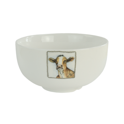 Foto van Boerenwinkel Kom Koe