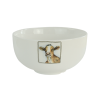 Boerenwinkel Kom Koe