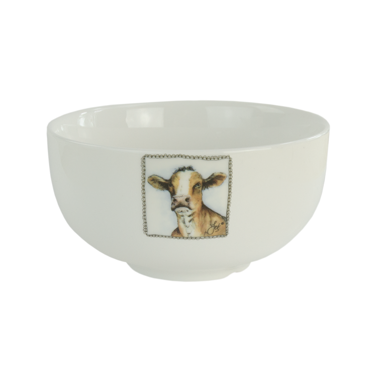 Foto van Boerenwinkel Kom Koe