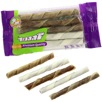 Braaaf Twister Rolls 14 cm