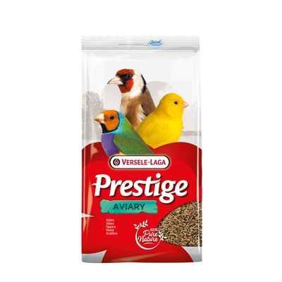 Foto van Versele-Laga Prestige Volierezaad