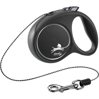 Flexi Black Design Koord Foto van Flexi Black Design Koord