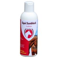 Excellent Equi Sunblock Lotion