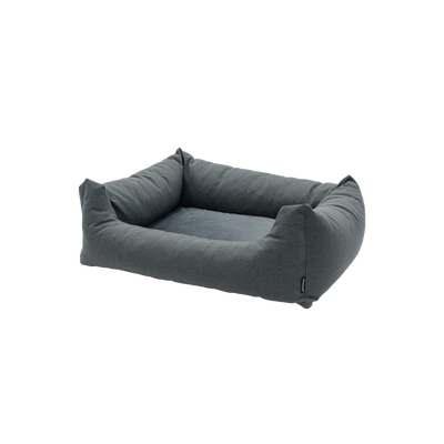 Foto van Madison Manchester Pet Bed Grijs S