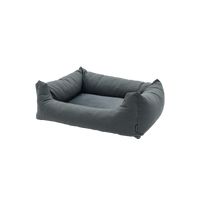 Madison Manchester Pet Bed Grijs S