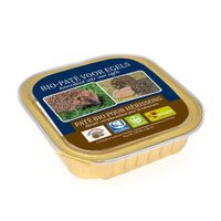 Wildbird Egelpate biologisch