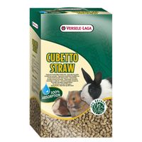 Versele-Laga Cubetto straw strokorrels