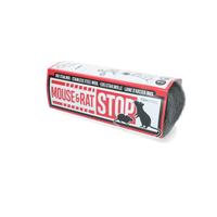 Muis en Rat Stop Staalwol