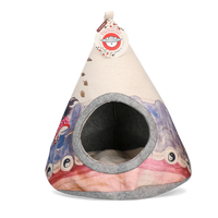 Takara Yin Yang tipi