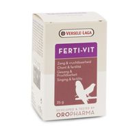 Versele-Laga Oropharma Ferti-vit vruchtbaarheid