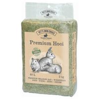Pet's Own Choice Premium hooi