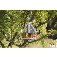 Trixie natura voederhuis hangend grenenhout