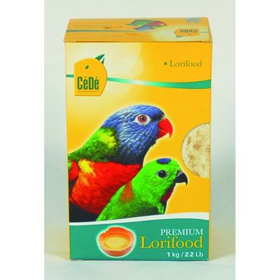 Foto van Cede Lorifood