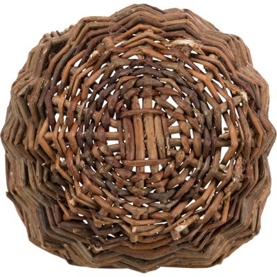 Trixie Wilgenhuis hamsters - 2 stuks Foto van Trixie Wilgenhuis hamsters - 2 stuks