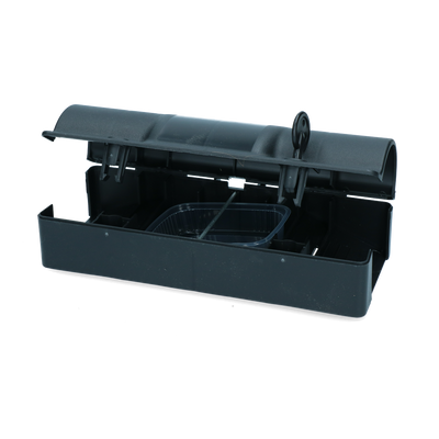 Foto van Voerdoos Rat Tunnel incl. sleutel