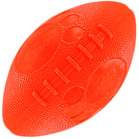 Jolly Football Oranje (Vanillegeur)