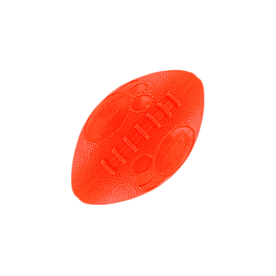 Foto van Jolly Football Oranje (Vanillegeur)