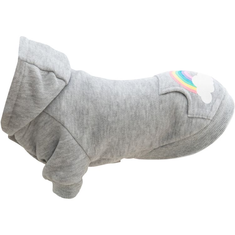 Trixie Hoodie Rainbow Falls Foto van Trixie Hoodie Rainbow Falls